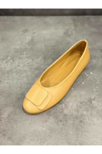 Zeyn Babett Genuine Handcrafted Shoes for Column Tray Games
