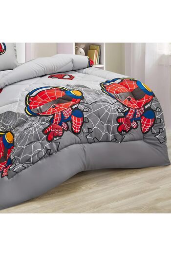 erorex 3 Piece Single Crib Bedding Set Includes Comforter Crib Sheet Pillow Sham Coverlet Lightweight