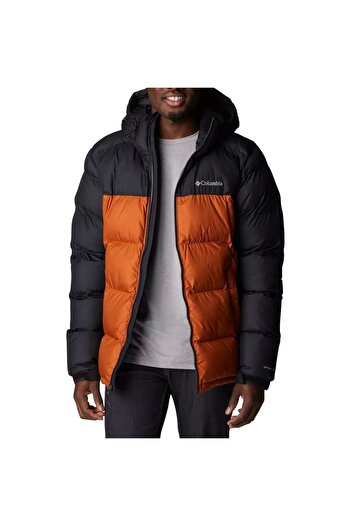 Columbia Jacheta COLUMBIA pentru barbati PIKE LAKE HOODED JACKET - 1738032858