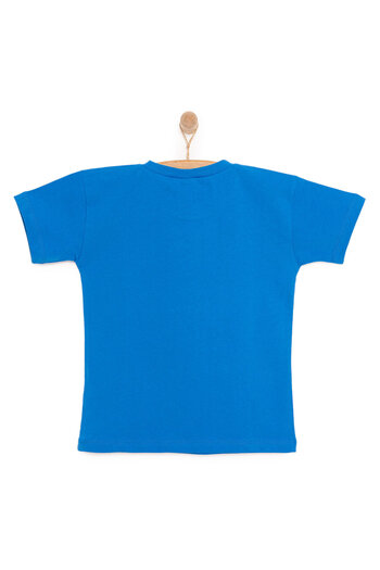 Marvel Erkek Tshirt Erkek Bebek