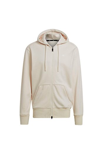 adidas ADIDAS sweatshirt for men M FI CC FZ - H56352