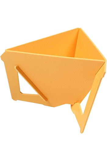 erorex 09210006006002 Tetra Drip 02P Yellow