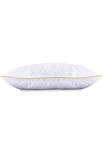 erorex 50X150 Polyster Comfortable Soft Hotel Pillow Set Of 2 Piece Microfiber Cover