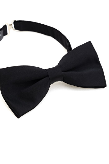 Pierre Cardin Siyah Papyon 50308873-001