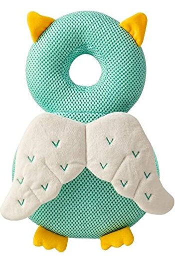 erorex Baby Head Protector Toddlers Head Safety Pad Cushion Adjustable Toddlers Head Safety Pad Cushion