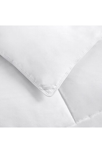 erorex Down Alternative Bedding Comforter Duvet Insert Full Queen White All Season