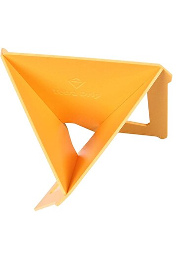erorex 09210006006002 Tetra Drip 02P Yellow