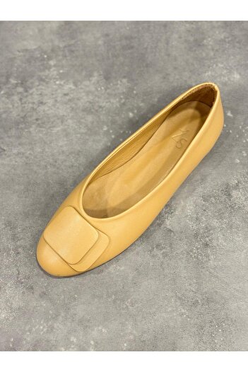 Zeyn Babett Genuine Handcrafted Shoes for Column Tray Games