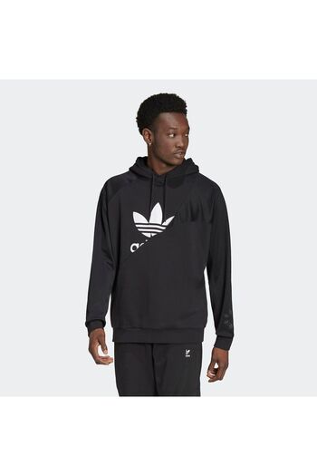 adidas ADIDAS men's sweatshirt BLD FT HOODY - HG6331