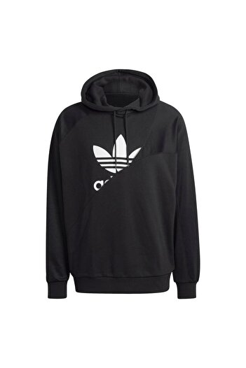 adidas ADIDAS men's sweatshirt BLD FT HOODY - HG6331