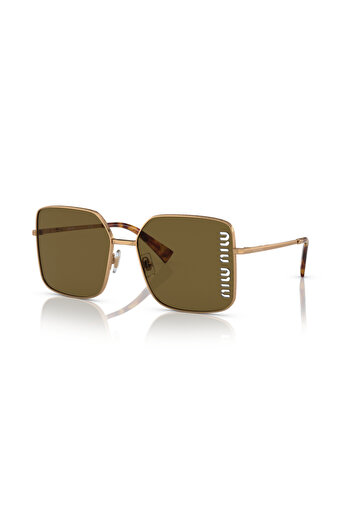 Miu Miu 51Ys 7Oe01T 60 Women's Sunglasses