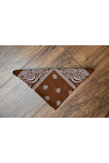 artıbir bodrum Buy 5 Get 4 100% Cotton Unisex Ethnic Patterned Bandana