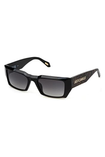 Just Cavalli Just Cavalli Sjc090 550700 Unisex Sunglasses