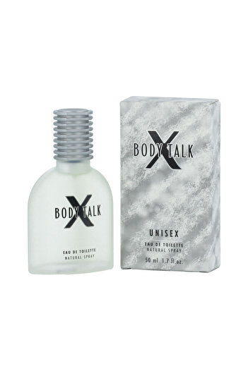 Muelhens Unisex Perfume Edt Extase Body Talk Edt 50 ml