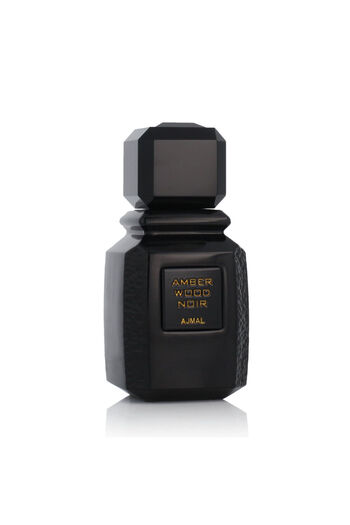 Ajmal Παλτό σκύλου Ajmal Amber Wood Noir EDP 100 ml