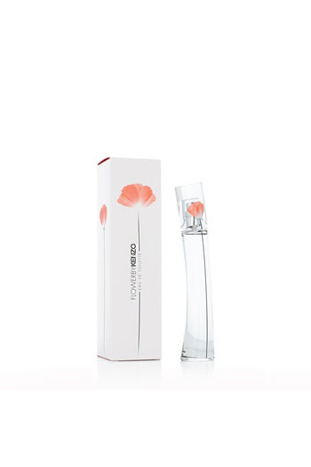 Kenzo Women's Perfume Flower By Eau De Toilette (2021) Edt 30 ml