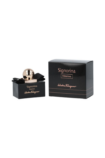 Salvatore Ferragamo Women's Perfume Edp Signorina Misteriosa 30 ml