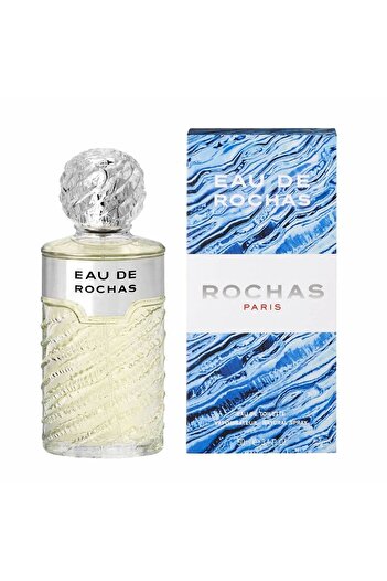 ROCHAS Women's Perfume Eau De Edt Edt 50 ml