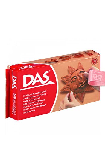 Das Seramik Kili Terracota 500gr