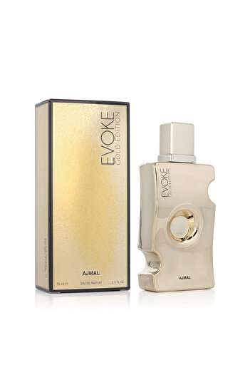 Ajmal Γυναικείο άρωμα Ajmal Evoke Gold EDP 75 ml