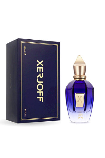 Xerjoff Unisex Perfume Edp Join The Club Comandante! 100 ml