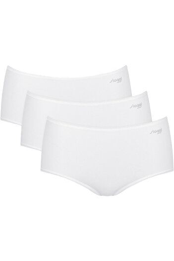 SLOGGI Midislip Pure Comfort Midi