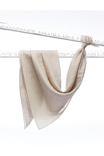 Kayra Granda Scarf Stone