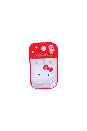 Choice1 Kitty Red 50ml Sanrio HelloKitty Portable Perfume Spray Bottle Melody Cinnamoroll Kuromi Refillable