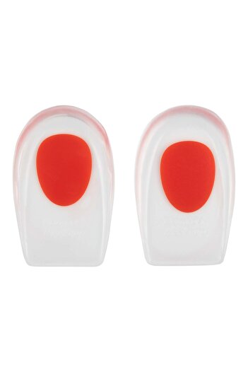 BATA Care Gel Heel Cushion-35EU