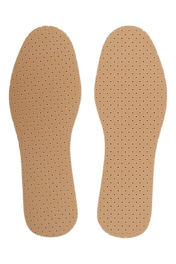 BATA Care Comfort Latex Insole-38EU