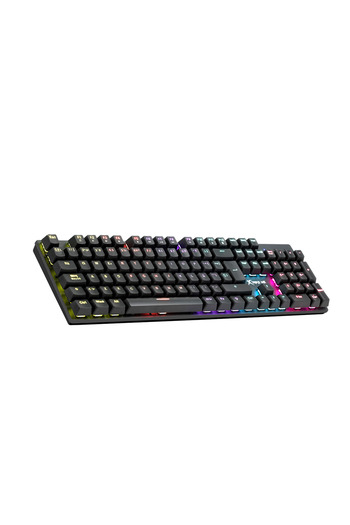 XTRIKE ME XTRIKE GK-915 Mechanical Gaming keyboard