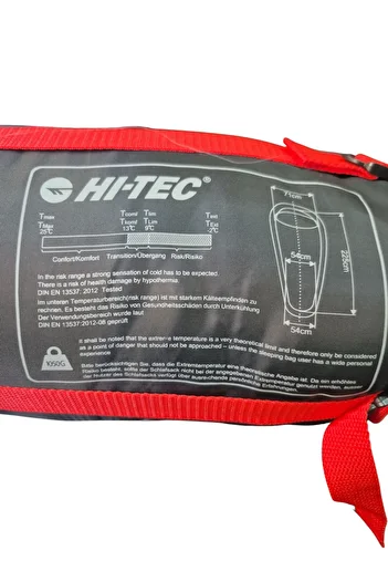 BABATİCARET Sleeping Bag Waterproof