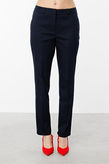 Ekol Pipe Leg Bridge Trousers