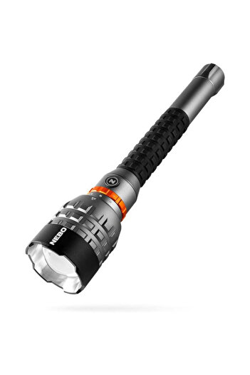 NEBO DaVinci 18000 Lumens Rechargeable Flashlight