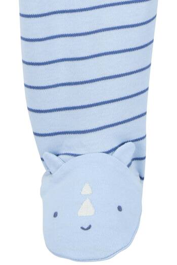 Carter's Erkek Bebek Uyku Tulumu