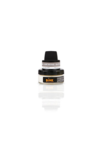 Blink Shoe Polish NATURAL Advance Formula