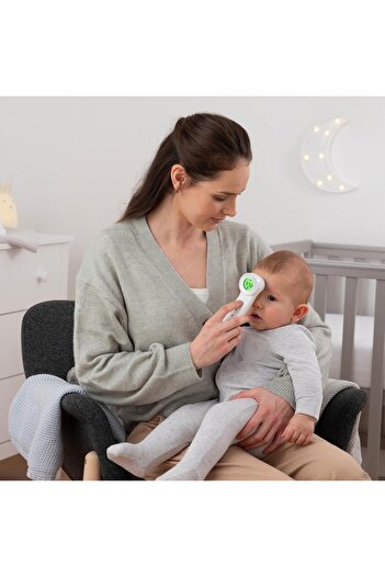 Braun Bnt400 Temassız Alından Ateş Ölçer