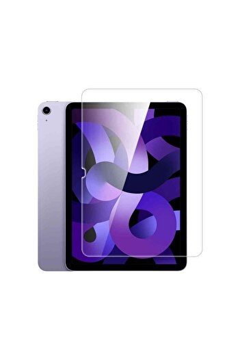 Fuchsia آيباد الجيل الحادي عشر 2025 الجيل الحادي عشر 2025 A16 متوافق مع رقاقة A16 متوافق مع واقي الشاشة الزجاجي الفوشيا مقاس 11 بوصة