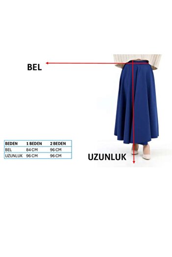 Berel Moda Grey Scuba Impact Full Kilos