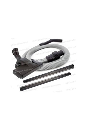 Şipşak Geldi Arçelik S 4240 C A S 4210 Eco Power Ηλεκτρική σκούπα Εύκαμπτος σωλήνας αναρρόφησης Ακρός σωλήνας αναρρόφησης Πλαστικός σωλήνας