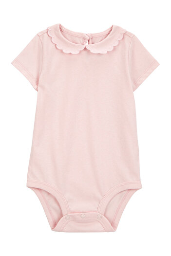 OshKosh Baby Girl Bodysuit