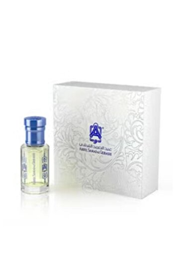 Abdul Samad Al Qurashi Abdul Samad Al Qurashi Body Musk 6 ml