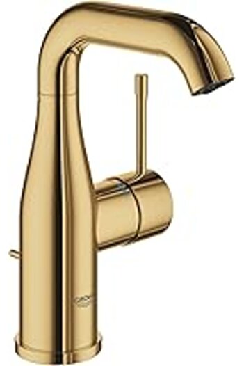 Grohe Essence Single Control Sink Faucet m - 24173Gl1