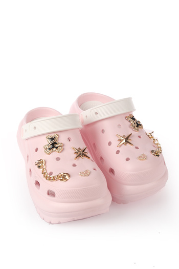 Boleine Stoned Emoji Women's Slippers 11016
