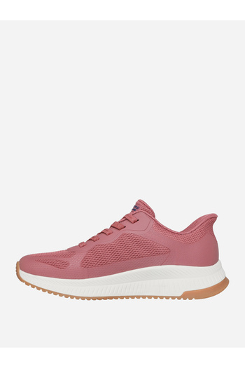 SKECHERS BOBS Squad 4 - Staple Look Shoes