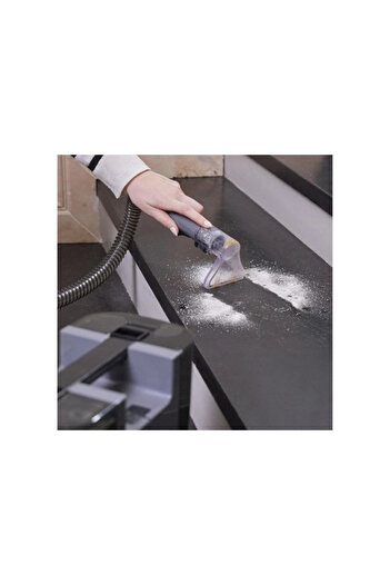 Fakir Range Gleamplus Spot Cleaner Koltuk Ve Halı Yıkama Makinesi 400w Güç Püskürtme Fırçala Vakumla