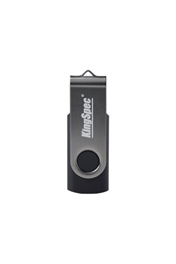 KINGSPEC ذاكرة فلاش Kingspec KU3-128 جيجابايت USB 3.0