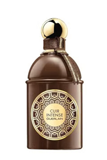Guerlain Homme Cuir Intense By Perfume For Men And Women EDP 125ml