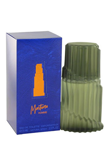MONTANA EDT 75ml