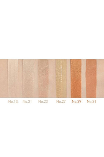 Missha Missha Perfect M BB Cream - No. 29